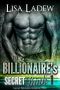 [The Billionaire's Secret Kink 01] • Knox